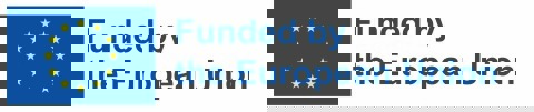 Founded by the european union