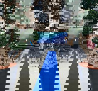 Diplomering Met Loper